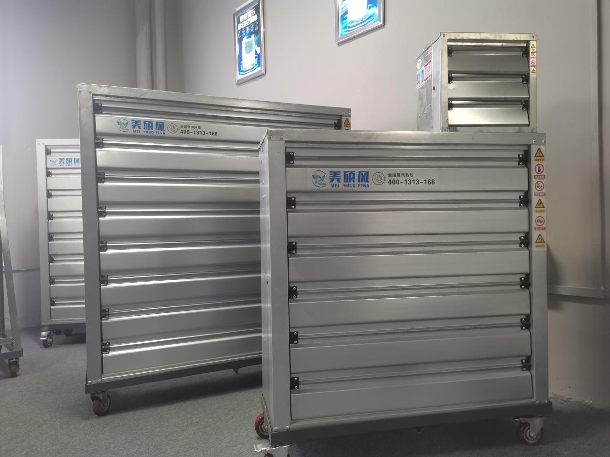 共享一些有關負壓風機電動機的專業知識。