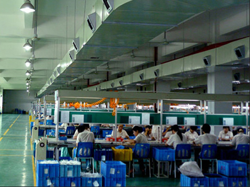 如何挑選一款好的工業水冷空調去通風降溫？