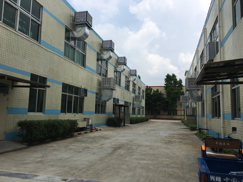 什么叫固定式環保空調呢？它又有什么作用？