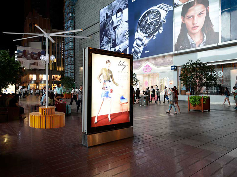 不同的場所為什么要選擇定制大型工業風扇呢？