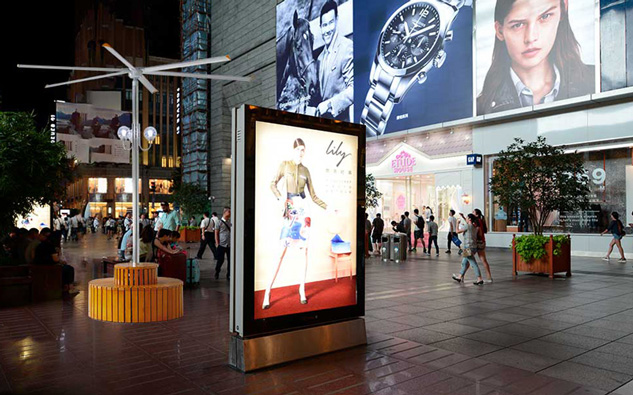 美碩風_解決方案_公共場所