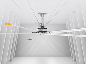 美碩風(fēng)_工業(yè)節(jié)能風(fēng)扇出現(xiàn)噪音的原因有哪些？詳解其使用注意事項(xiàng)