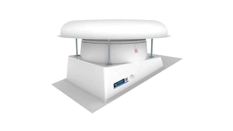 防雨帽玻璃鋼屋頂風(fēng)機(jī)