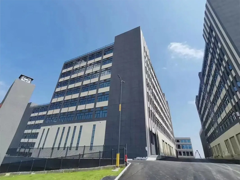 惠州市某制造業車間環境通風降溫項目案例