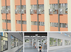 美碩風(fēng)_負(fù)壓風(fēng)機(jī)設(shè)計(jì)與選型綜合指南